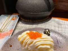 榴莲芝士寿司-戏作寿司(观音桥店)