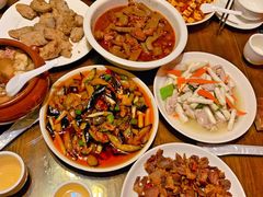 -香满楼(临安路店)