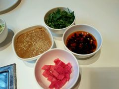 -乔先生涮肉·鲜活牛羊肉火锅(塘沽店)