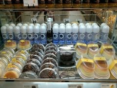 -巴黎贝甜(常德路店)