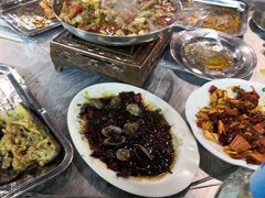 -小民大排档(光谷店)