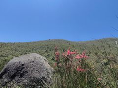 -广东天露山旅游度假区