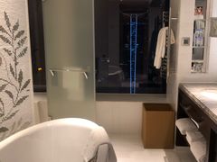 -上海静安香格里拉大酒店