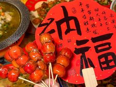 -阿嫂印象·民间江湖菜(大学城店)