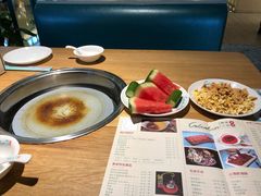 -青瓷火锅料理(西单大悦城店)