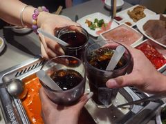-海底捞火锅(江南盛天地店)