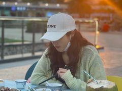 -锦里海景海鲜餐厅.三亚老字号(亚龙湾中心广场店)