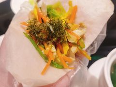 闽南古早润饼-闽和南(深圳万象城店)