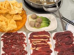 -福合埕牛肉火锅(长平国新店)
