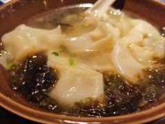 -老船坞餐厅(北京亚洲大酒店 )