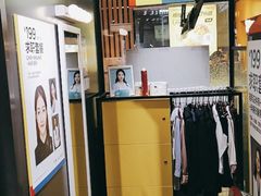 -方快-照相馆(君欣时代广场店)