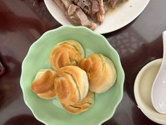 -范记靖远羊羔肉(博物馆店)