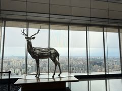 -北京柏悦酒店·锦庭餐厅Dining Room