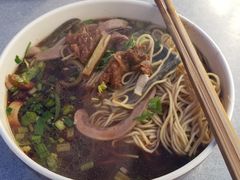 -老赵面店(大西路店)