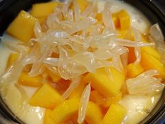 -小团圆糖水铺(襄阳南路店)