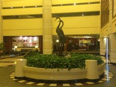 新华诺富特大饭店-武汉新华大饭店