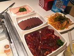 -海底捞火锅(长沙华创国际广场店)