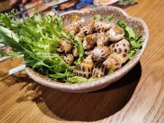 -周家二小姐的菜(西津渡店)