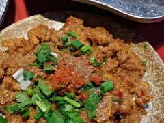-谢老五跷脚牛肉·非遗传承店