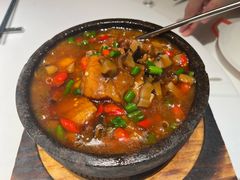 -品粹徽园·家常安徽菜