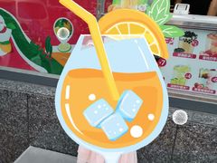 -蜜雪冰城(利客来A座店)