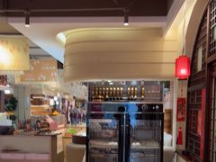 -西贝(六里桥旗舰店)