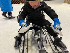 -宁波冰雪大世界(北仑区)