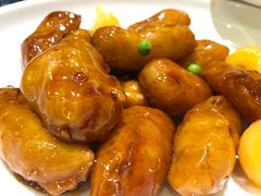 -小厨娘淮扬菜(板桥一店)