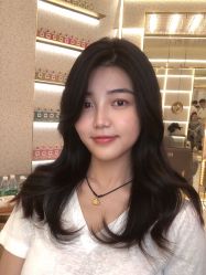 -3AM·S HAIR SALON烫发染发接发