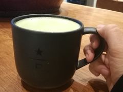 -星巴克臻选(北京嘉里中心第二店)