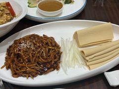 -全聚德(上海首店浦东店)