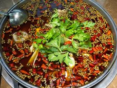 美蛙罗非鱼-小门坎三合鱼(总店)