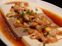 原始水晶三味豆腐-炳胜品味(海印总店)