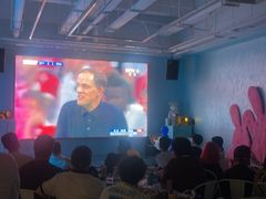 -CIAO·团建聚餐·生日派对轰趴馆(福田店)