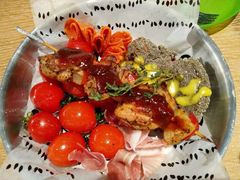 -托斯卡纳烘焙意大利餐厅(五天地店)