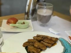 -幸福蔬·时尚蔬食(黄山湖公园店)