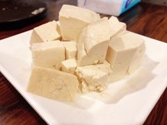 老豆腐-川渔居—鱼火锅(八方汇店)