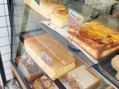 -牛诗诗现烤纯手工蛋糕(SM广场店)
