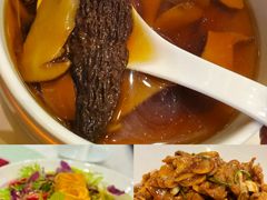 -鹊华居·地道鲁菜·海鲜·融合味(大明湖店)