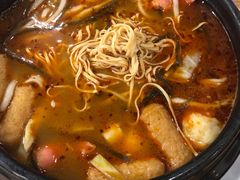 -45°李小姐土豆粉(世纪港湾店)