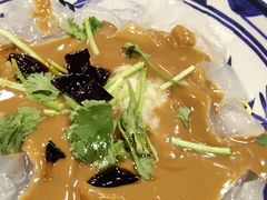-听涛雅苑百味饺子老家菜馆