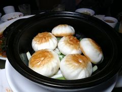 生煎包-翠香酒家