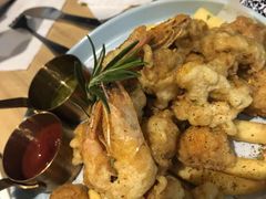 -百特喜·意大利餐厅(八佰伴镇江店)