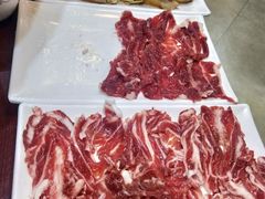 -广味鲜潮汕牛肉火锅(延安三路店)