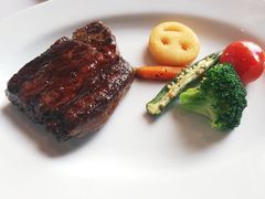 -佐度王子扒房(天鹅湖店)