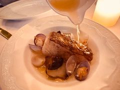 -壳里西餐厅Coquille Seafood Bistro(蒙自路店)