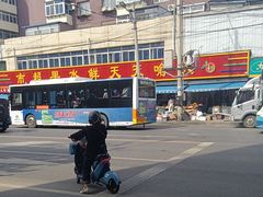 -天喻天天鲜水果超市(静馨园店)