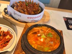 -七八冷面·延边朝鲜族美食(圣熙八号店)