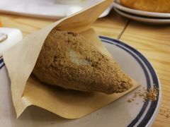 -正南齐北·老街糯米团(洪崖洞店)