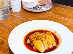 -新白鹿餐厅(银泰西湖文化广场店)